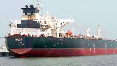 ଭାରତ ଆସୁଛି ୨ ଟି LPG ଟ୍ୟାଙ୍କର, ପର୍ସିଆନ୍‌ ଗଲ୍ଫରେ ୨୨ ଭାରତୀୟ ଭେସେଲ୍‌ ମଧ୍ୟରୁ ୬ଟି LPG ଟ୍ୟାଙ୍କର