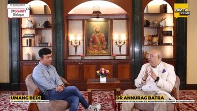 ଡିଜିଟାଲ୍ ମାର୍କେଟ୍ ରେ ନୂଆ ଚ୍ୟାଲେଞ୍ଜ ମଧ୍ୟରେ VerSe Innovation ର ଫୋକସ୍ ପ୍ରଫିଟ୍ ଓ AI, ଗ୍ଲୋବାଲ୍ ବିସ୍ତାର ଉପରେ ନଜର