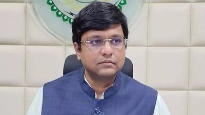 ଆଇଏଏସ ରବି ମିତ୍ତଲ ହେଲେ ପ୍ରଧାନମନ୍ତ୍ରୀଙ୍କ ନୂଆ ଉପସଚିବ 