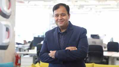 ଡିଜିଟାଲ୍ ମାର୍କେଟ୍ ରେ ନୂଆ ଚ୍ୟାଲେଞ୍ଜ ମଧ୍ୟରେ VerSe Innovation ର ଫୋକସ୍ ପ୍ରଫିଟ୍ ଓ AI, ଗ୍ଲୋବାଲ୍ ବିସ୍ତାର ଉପରେ ନଜର