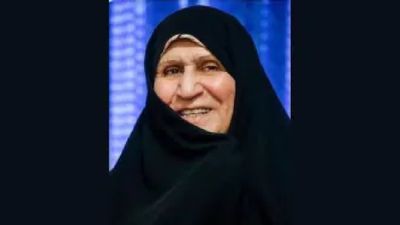 ଆୟାତୋଲ୍ଲା ଖାମେନିଙ୍କ ପତ୍ନୀଙ୍କ ମୃତ୍ୟୁ