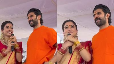 ମସ୍ତଙ୍କ ହୃଦୟ ଜିତୁଛନ୍ତି ବିଜୟ-ରଶ୍ମିକା, ଏବେ ୪୪ଟି ସରକାରୀ ସ୍କୁଲ ପାଇଁ...