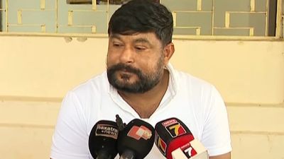 ବିଧାୟକ ବୈଠକରେ ପହଞ୍ଚି ନ ପାରିବାର କାରଣ କହିଲେ ରମେଶ ଜେନା