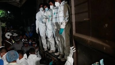 ଇରାନର ଶକ୍ତିଶାଳୀ ଯୁଦ୍ଧ ଜାହାଜ ବୁଡ଼ିବା ଘଟଣା, ସମୁଦ୍ରରୁ ୮୭ ଜଣଙ୍କ ମୃତଦେହ ଉଦ୍ଧାର