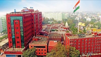 OTET କେଳେଙ୍କାରୀ; ୮ ଅଭିଯୁକ୍ତଙ୍କୁ ମିଳିଲା ଜାମିନ୍