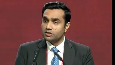 ବିଶ୍ୱ ସପ୍ଲାଇ ଚେନ୍ ସଙ୍କଟର ସମାଧାନ ହେଉଛି ରେଜିଲିଏଣ୍ଟ ଇନ୍ଫ୍ରାସ୍ଟ୍ରକ୍ଚର୍: କରଣ ଆଦାନୀ