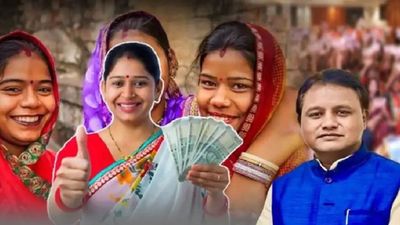 ଅନ୍ତର୍ଜାତୀୟ ମହିଳା ଦିବସରେ ଆଜି ଆସିବ ସୁଭଦ୍ରା କିସ୍ତି