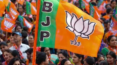 ରାଜ୍ୟ ବିଜେପି କାର୍ଯ୍ୟାଳୟରେ ବସିବ ଗୁରୁତ୍ୱପୂର୍ଣ୍ଣ ବୈଠକ