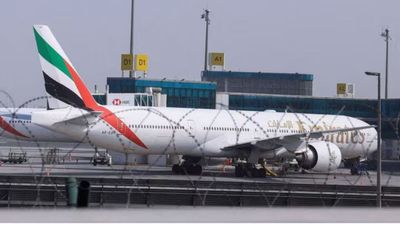ଦୁବାଇ ବିମାନ ବନ୍ଦରରେ ଇରାନର ଆକ୍ରମଣ; ଭାରତୀୟଙ୍କ ସହ ୪ଆହତ