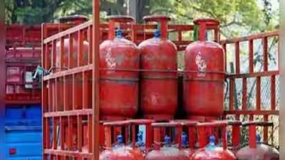 LPG ସଙ୍କଟକୁ ନେଇ ବଡ଼ କଥା କହିଲେ ସରକାର,‘ଡୋରଷ୍ଟେପ...