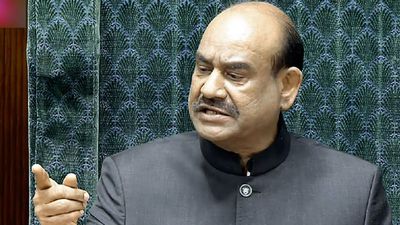 ବାଚସ୍ପତିଙ୍କ ବିପକ୍ଷରେ ବିରୋଧୀଙ୍କ ଅବିଶ୍ୱାସ ପ୍ରସ୍ତାବ ଖାରଜ