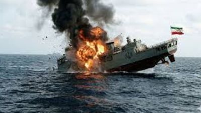 ସମୁଦ୍ରରେ ସାମରିକ ସଂଘର୍ଷ , ୧୫ ଦିନରେ ୧୭ଟି ଜାହାଜ ଉପରେ ଆକ୍ରମଣ