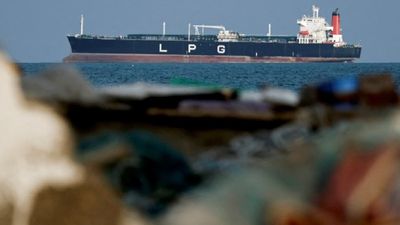 ହର୍ମୁଜ ପ୍ରଣାଳୀ ଅତିକ୍ରମ କଲା ୨ ଏଲପିଜି ଗଚ୍ଛିତ ଭାରତୀୟ ଜାହାଜ