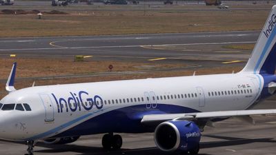 ଇରାନ ଯୁଦ୍ଧ ପ୍ରଭାବ: ବିମାନ ଭଡ଼ା ବୃଦ୍ଧି କଲା ଇଣ୍ଡିଗୋ, ଆଜିଠୁ ଲାଗୁ ହେବ ବର୍ଦ୍ଧିତ ନୂଆ ଭଡ଼ା