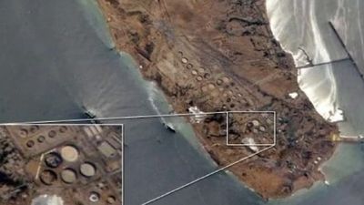 ଇରାନର ସବୁ ସାମରିକ ସ୍ଥଳ ସମ୍ପୂର୍ଣ୍ଣ ଧ୍ୱଂସ ଦାବି କଲେ ରାଷ୍ଟ୍ରପତି ଟ୍ରମ୍ପ