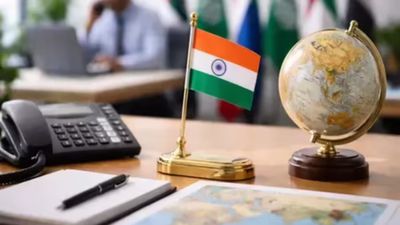 ଇରାନ-ଇସ୍ରାଏଲ-ଆମେରିକା ଯୁଦ୍ଧ ; ଭାରତରେ ଥିବା ବିଦେଶୀଙ୍କୁ ଆଶ୍ୱସ୍ତି, ୩୦ ଦିନର ଭିସା ବୃଦ୍ଧି ମଞ୍ଜୁର