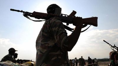 ସବୁଠି ହିଂସା ଘଟାଇବୁ,ଆତ୍ମସମର୍ପଣ ନ କରି ଲଢେଇ ଜାରି ରଖିବାକୁ ମାଓବାଦୀଙ୍କୁ କହିଲେ ରଜିତା