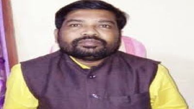 ଦାଶରଥୀ ଗମାଙ୍ଗଙ୍କୁ କାରଣ ଦର୍ଶାଅ ନୋଟିସ୍ ଜାରି କଲା PCC ଶୃଙ୍ଖଳା କମିଟି