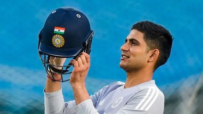  ଶୁଭମନ ଗିଲ୍ ସର୍ବଶ୍ରେଷ୍ଠ ଅନ୍ତରାଷ୍ଟ୍ରୀୟ କ୍ରିକେଟର