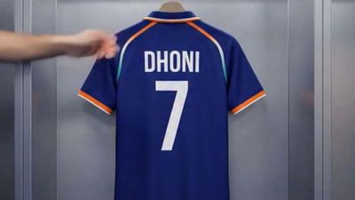 IPL 2026 ରେ ଧୋନି ପିନ୍ଧିବେନି 7 ନମ୍ବର ଜର୍ସି? ମାହିଙ୍କ ଗୋଟିଏ ....