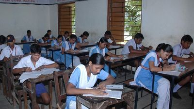 ଆଜିଠୁ ମାଟ୍ରିକ୍ ଖାତାଦେଖା, ମେରେ ରେଜଲ୍ଟ