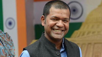 ଜାତୀୟ ଜନଗଣନା-୨୦୨୭ ବ୍ରାଣ୍ଡ୍‌ ଆମ୍ବାସଡର ହେଲେ ସୁଦର୍ଶନ ପଟ୍ଟନାୟକ