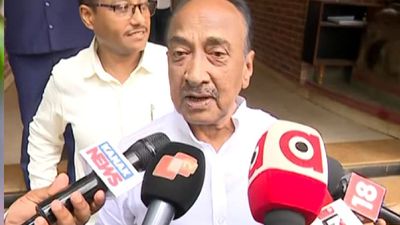 ଦିଲ୍ଲୀପ ରାୟ ନିଶ୍ଚିତ ଜିତିବେ କହିଲେ ବିଜୟ ମହାପାତ୍ର