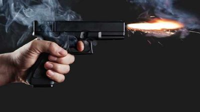 ରେଢ଼ାଖୋଲରେରେ ଦୁର୍ଦ୍ଦାନ୍ତ ଅପରାଧୀକୁ ଏନକାଉଣ୍ଟର, ମେଡିକାଲରେ ଭର୍ତ୍ତି