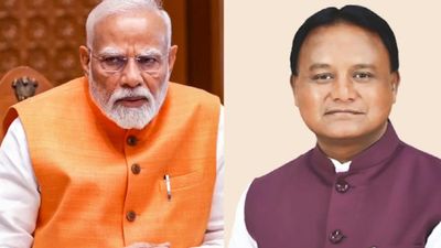 ଉଚ୍ଚସ୍ତରୀୟ ତଦନ୍ତ ପାଇଁ ମୁଖ୍ୟମନ୍ତ୍ରୀଙ୍କ ସହ କଥା ହେଲେ ପ୍ରଧାନମନ୍ତ୍ରୀ