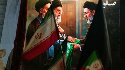 ୧୮ ଦିନରେ ଇରାନ ଇସ୍ରାଏଲ ଓ ଆମେରିକା ଯୁଦ୍ଧ, ବନ୍ଦ ହେବାରେ ଆଶା କ୍ଷଣ