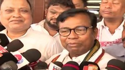 ରମେଶ ଜେନାଙ୍କ ନିଲମ୍ବନ ହଟିବ ନାହିଁ,ବିଧାୟକ ପଦ ରଦ୍ଦ ପାଇଁ ଚାର୍ଜସିଟ୍ ପ୍ରସ୍ତୁତ ହେଉଛି ; କହିଲେ ଭକ୍ତ