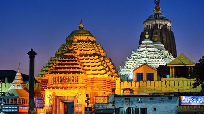 ଆଜି ଶ୍ରୀମନ୍ଦିରରେ ଶ୍ରୀବିଗ୍ରହଙ୍କ ବନକଲାଗି ନୀତି, ୪ ଘଣ୍ଟା ପାଇଁ ବନ୍ଦ ରହିବ ଜଗା ଦର୍ଶନ