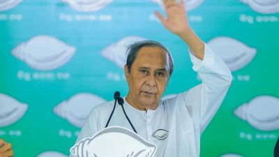 ଦିଲ୍ଲୀ ଗଲେ ନବୀନ ପଟ୍ଟନାୟକ