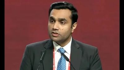 Karan Adani ଙ୍କ ବଡ଼ ଘୋଷଣା; ଓଡ଼ିଶାରେ ₹33,000 କୋଟିର ମେଗା ନିବେଶ, ଅନେକ ନୂତନ ଶିଳ୍ପ ପ୍ରକଳ୍ପର ଶୁଭାରମ୍ଭ