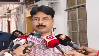 ମେଟ୍ରୋ ପ୍ରକଳ୍ପ ବାତିଲ ହୋଇନି: ନଗର ଉନ୍ନୟନ ମନ୍ତ୍ରୀ