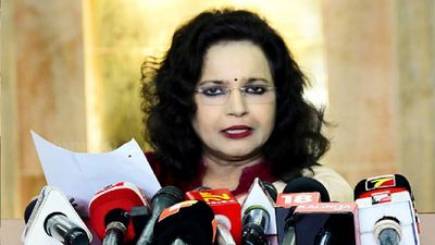 କ୍ୟାବିନେଟ୍ ବୈଠକରେ ୧୧ ପ୍ରସ୍ତାବ ଉପରେ ବାଜିଲା ମୋହର,  ସୂଚନା ଦେଲେ ମୁଖ୍ୟ ଶାସନ ସଚିବ ଅନୁ ଗର୍ଗ