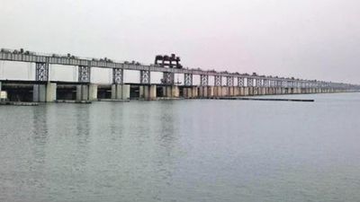 କେନ୍ଦ୍ର ସରକାରଙ୍କ ବଡ଼ ନିଷ୍ପତ୍ତି , ୨୦୨୭ ଜାନୁଆରୀ ଯାଏଁ ବଢ଼ିଲା ମହାନଦୀ ଟ୍ରିବ୍ୟୁନାଲ୍ କାର୍ଯ୍ୟକାଳ