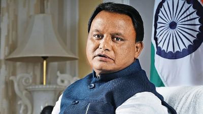 ଯୁବବର୍ଗଙ୍କ ଆର୍ଥିକ ସଚେତନତା ଓ ଦାୟିତ୍ୱବୋଧତା ସମୃଦ୍ଧ ଓଡ଼ିଶା ଗଠନର ମୂଳଦୁଆ ପକାଇବ : ମୁଖ୍ୟମନ୍ତ୍ରୀ