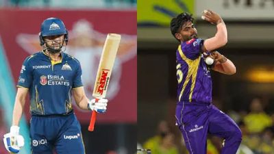 IPL 2026: ଅହମ୍ମଦାବାଦରେ ଗୁଜରାଟକୁ ଭେଟିବ କୋଲକାତା, ବିଜୟ ପାଇଁ ସବୁ ଶକ୍ତି ଖଟାଇବ KKR