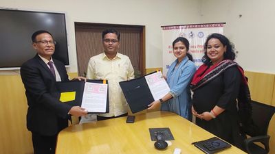 ଷଷ୍ଠରୁ ଦଶମ ଶ୍ରେଣୀ ଛାତ୍ରଛାତ୍ରୀ ପଢିବେ ଆର୍ଥିକ ସାକ୍ଷରତା ପାଠ