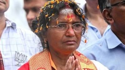 ଜିତିଲେ ଆରଜି କର ପୀଡ଼ିତାଙ୍କ ମା’