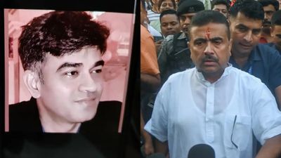 ଶୁଭେନ୍ଦୁ ଅଧିକାରୀଙ୍କ ପିଏ ଚନ୍ଦ୍ରନାଥ ରଥଙ୍କ ହତ୍ୟାକାଣ୍ଡର ତଦନ୍ତ କରିବ ସିବିଆଇ
