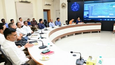  ଭୁବନେଶ୍ୱର-ପୁରୀ ଏନଏଚ ହେବ ୬ ଲେନ୍, ନିର୍ମାଣ ହେବ ହାଇ ସ୍ପିଡ଼ ଇଲେଭେଟେଡ଼ କରିଡର