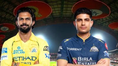 IPL 2026: ଆଜି ଗୁଜରାଟ- ଚେନ୍ନାଇ ଲଢ଼େଇ, ପ୍ଲେ-ଅଫ୍‌ରେ ସ୍ଥାନ ହାସଲ ପାଇଁ CSKର ବିଜୟ ଜରୁରୀ