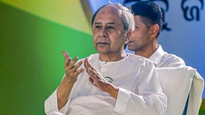 ୨ ଫାଇଲ ହଜିବା ଘଟଣା, ନବୀନ ଜେରା ହୋଇପାରନ୍ତି କହିଲେ ମନ୍ତ୍ରୀ ପୂଜାରୀ