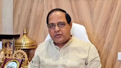 ଧାନ କିଣାକୁ ନେଇ ମନ୍ତ୍ରୀଙ୍କ ବଡ଼ ଘୋଷଣା, ଚାଷୀଙ୍କୁ ମିଳିଲା ଆଶ୍ୱସ୍ତି