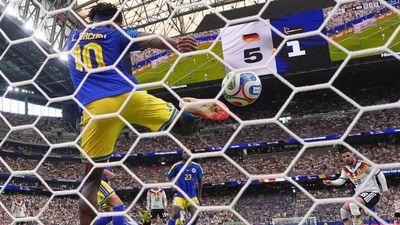 FIFA World Cup 2026: ବଞ୍ଚିଗଲା ବ୍ରାଜିଲ...ବିଶ୍ୱକପରେ ହେଭିୱେଟ୍ ଟିମ୍‌ର ବିପର୍ଯ୍ୟୟ, ନେଦରଲାଣ୍ଡସ-ଜର୍ମାନୀର ଗେମ୍ ଓଭର