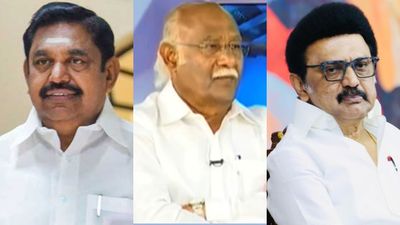 இன்று காலை அன்வர் ராஜா திமுகவில் இணைந்து இருக்கிறார்…..