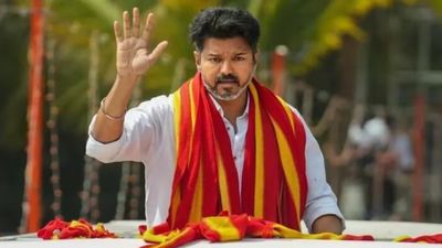 தவெக கேட்ட இடத்தில் அனுமதி மறுத்த பெரம்பலூர் காவல்துறை! விஜய் பேசுவதற்கு வேறு இடத்தில் அனுமதி