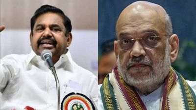 ஆட்டத்தை ஆரம்பித்த எடப்பாடி பழனிசாமி.. ஸ்ட்ரெயிடா அமித்ஷாவுக்கே பதில்? ஈரோடு செங்கோட்டையன் அவ்ளோதானா